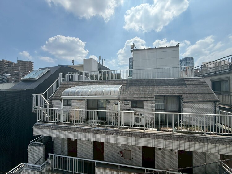 その他 陽当たり・通風・開放感に恵まれた環境です。