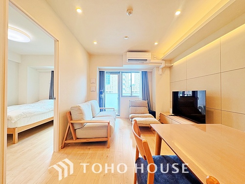 オープンレジデンシア表参道ESTの画像