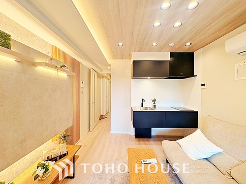 オリエント赤坂モートサイドの画像