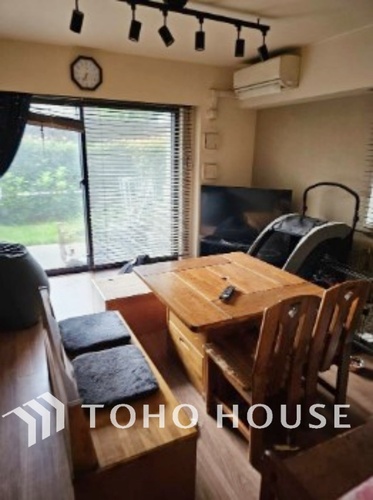 イニシア練馬北町の物件画像