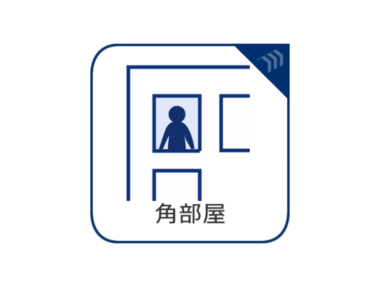 内装 【LIVING】◆Sunshine◆光が燦々と入り、いるだけで気持ちいい。「開放的でゆとりあるお部屋です。」