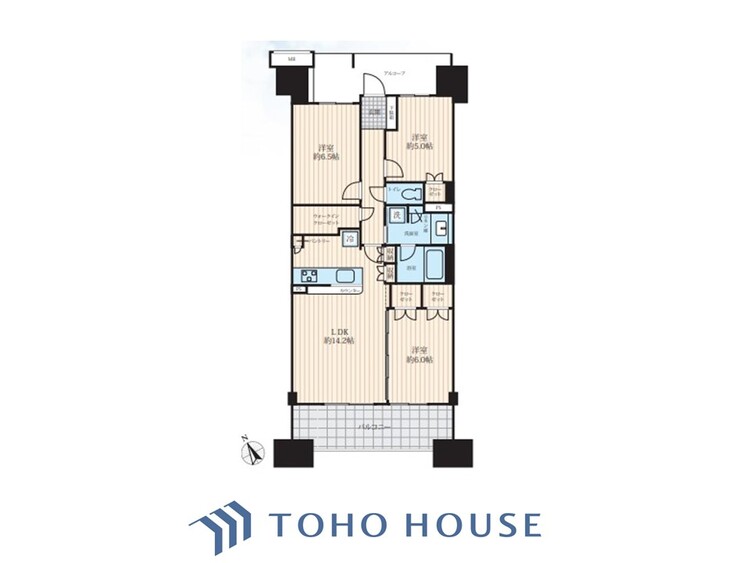 間取り 間取り図