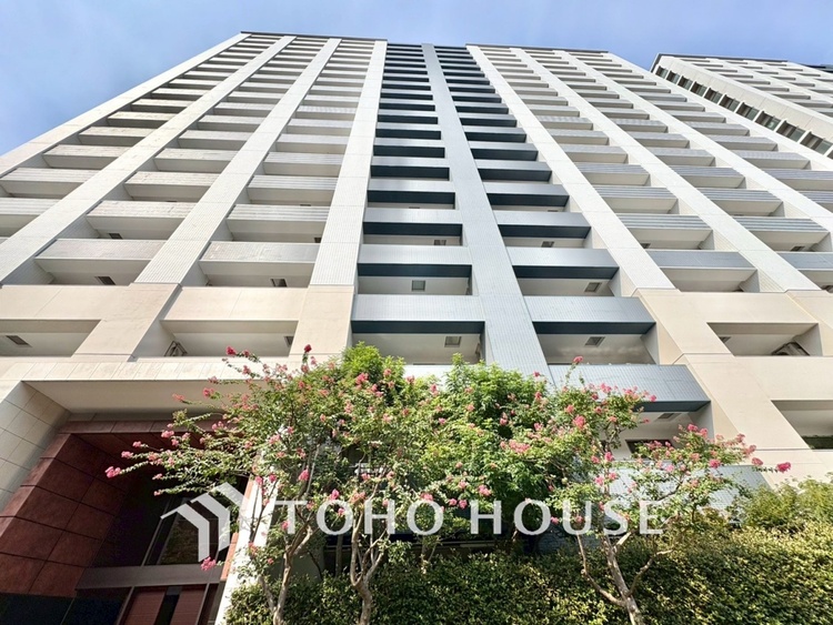 外観 【APPEARANCE】◆眩い◆光が燦々と入り、家族の笑顔を照らす。「いつまでも続いて」と願う夢のような毎日がここにある。