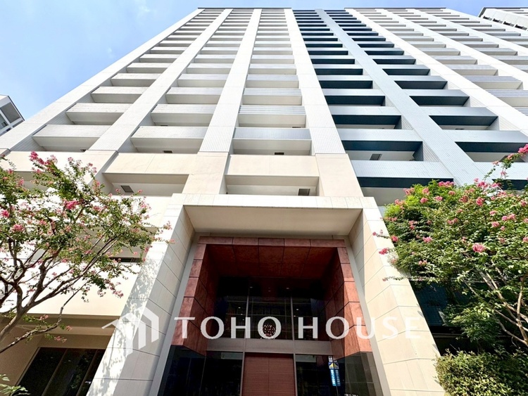 外観 【APPEARANCE】◆プライベートな時間◆家族のふれあいも大切にしつつ、自分の空間も大切にしたい。