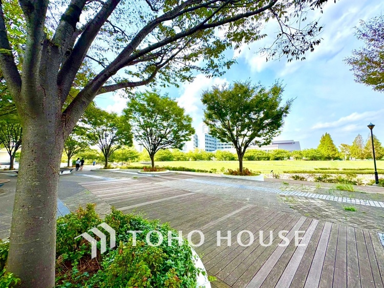 外観 【APPEARANCE】◆弾む思い◆我が家に帰る楽しみに、心掻き立てられる。心弾む。