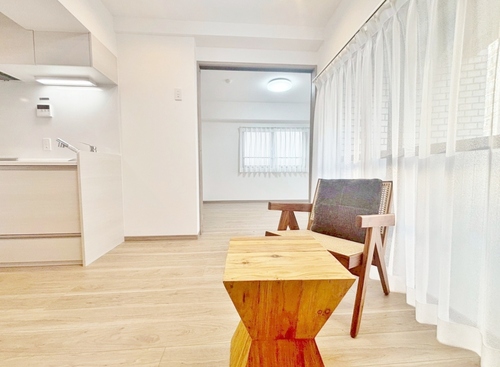 GSハイム巣鴨の画像