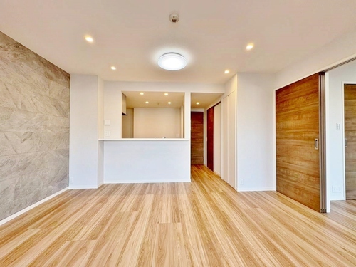 オアセス市川の画像