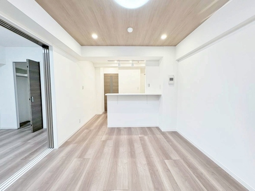 セザール練馬高野台の物件画像