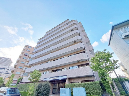 ライオンズマンション練馬春日町の画像