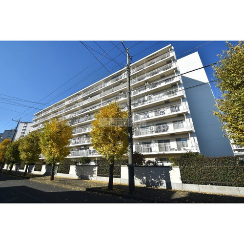 みよしみずほ台サンライトマンションC棟の物件画像