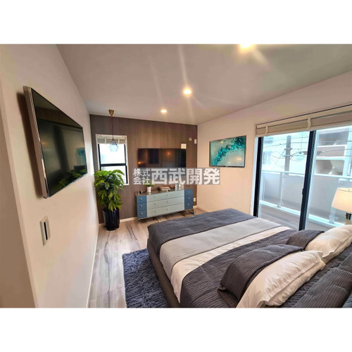 東久留米市滝山７丁目 中古一戸建ての画像