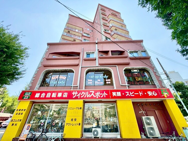 その他 飽きのこないシンプルモダンな外観です。