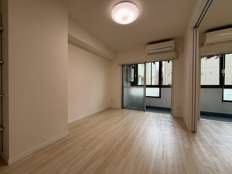 その他 通風・採光に優れ、心地よい光と風が溢れています。