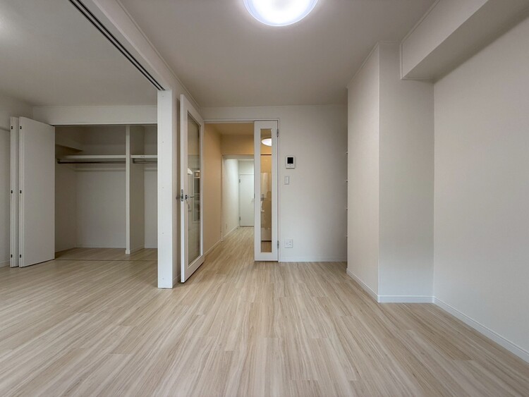 その他 「空間が織り成すひとつ先の住み心地」を演出します。