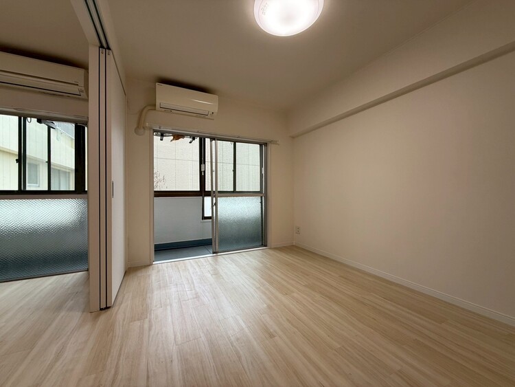 その他 居心地の良い空間に仕上がっております。