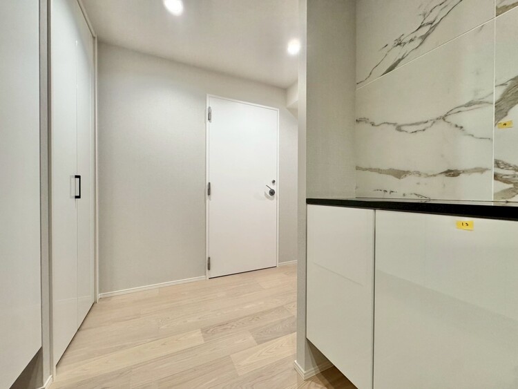 その他 安らぎに満ちた空間がここから始まります。