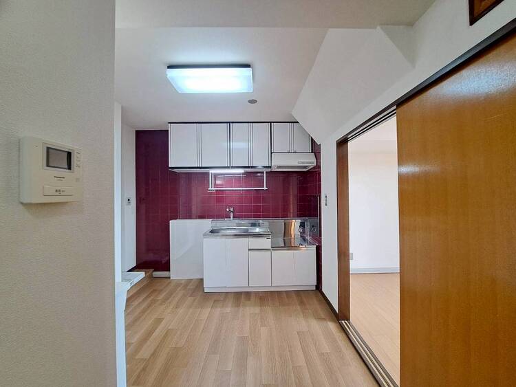 その他 通風・採光に優れ、心地よい光と風が溢れています。