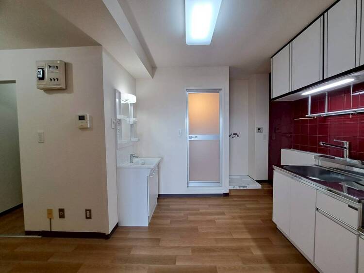 その他 「空間が織り成すひとつ先の住み心地」を演出します。