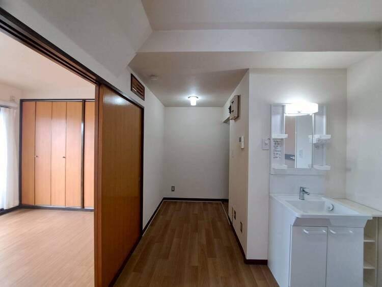 その他 充実した生活は伸びやかな居室空間から始まります。