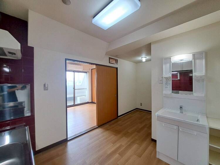 その他 伸びやかな空間のなかで、ゆったりとしたひとときを過ごせます。