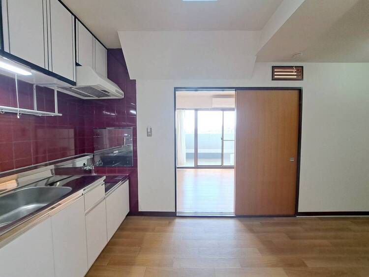 その他 シンプルな内装と偏り過ぎないデザインで統一しました。