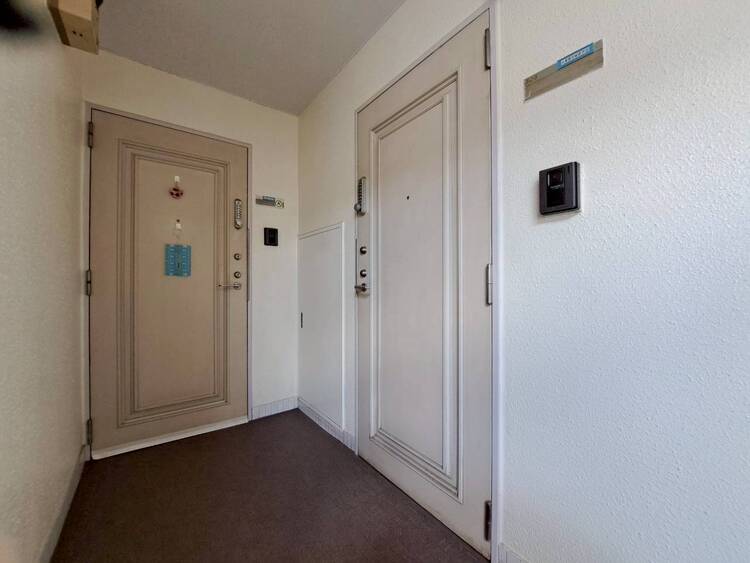 その他 安らぎに満ちた空間がここから始まります。