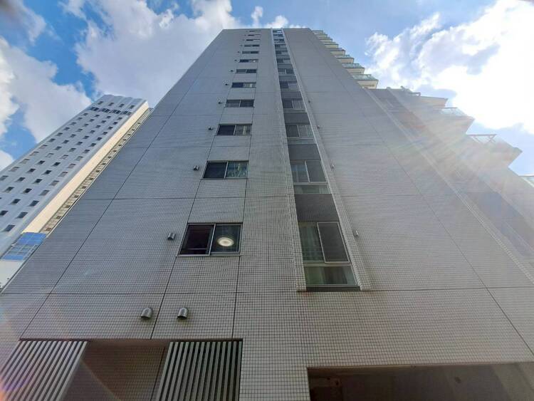 その他 飽きのこないシンプルモダンな外観です。