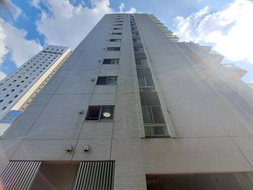 ザ・パークハウス新宿柏木の物件画像