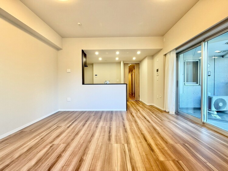 その他 通風・採光に優れ、心地よい光と風が溢れています。