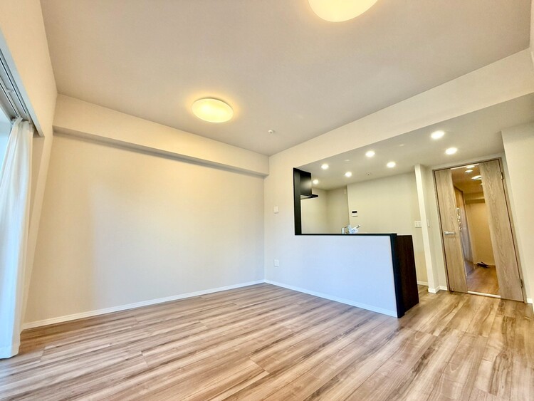 その他 「空間が織り成すひとつ先の住み心地」を演出します。