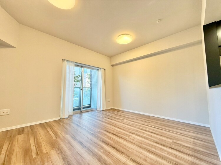 その他 充実した生活は伸びやかな居室空間から始まります。