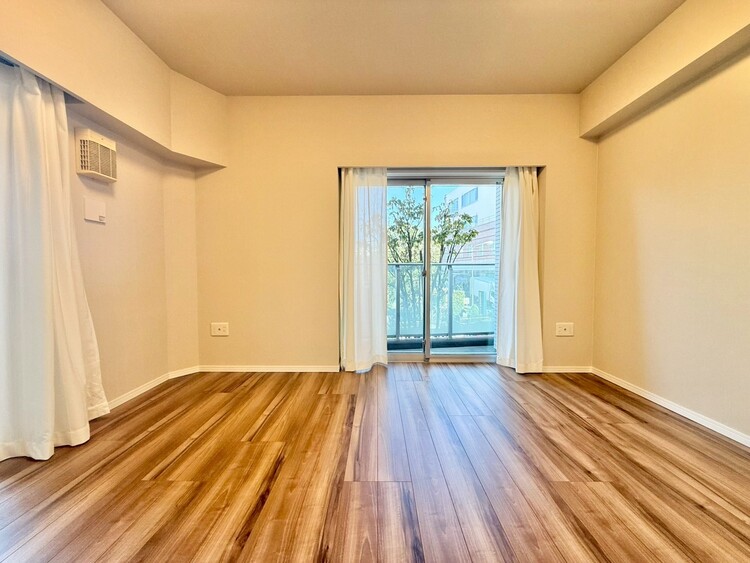 その他 伸びやかな空間のなかで、ゆったりとしたひとときを過ごせます。