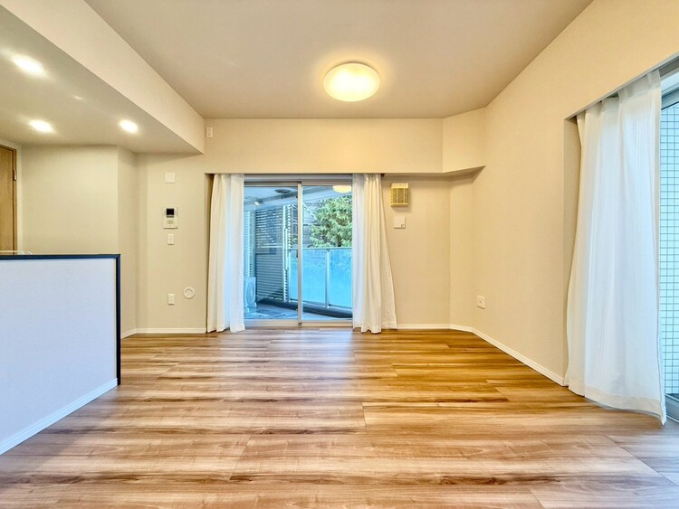 その他 居心地の良い空間に仕上がっております。