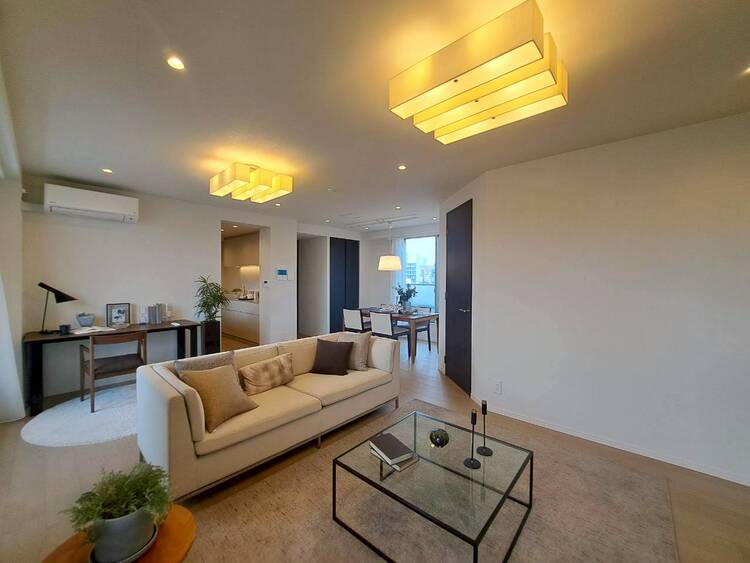 その他 快適に・伸びやかに。心の潤いを求める方々へ。