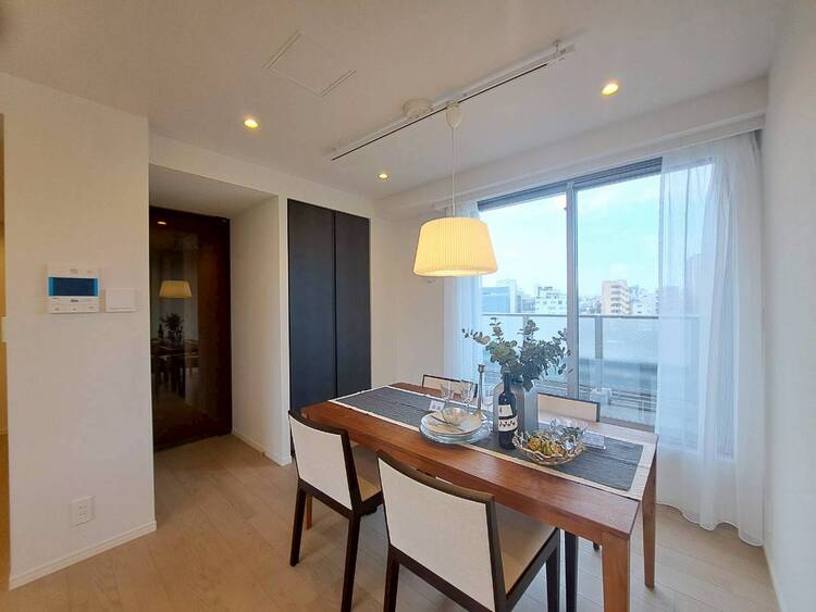 その他 居心地の良い空間に仕上がっております。