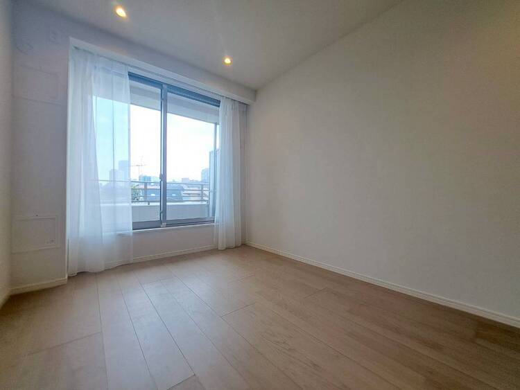 その他 清かで艶やかな時間をもたらしてくれる室内です。