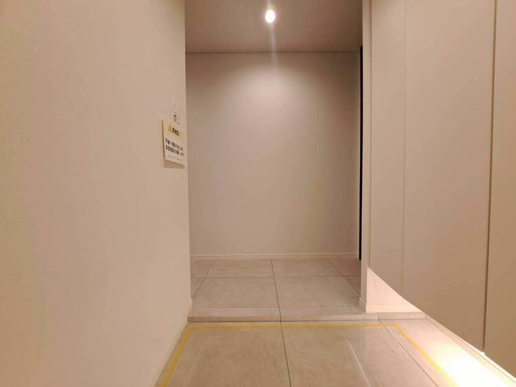 その他 安らぎに満ちた空間がここから始まります。