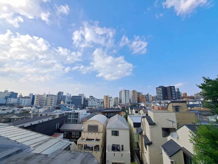 その他 陽当たり・通風・開放感に恵まれた環境です。