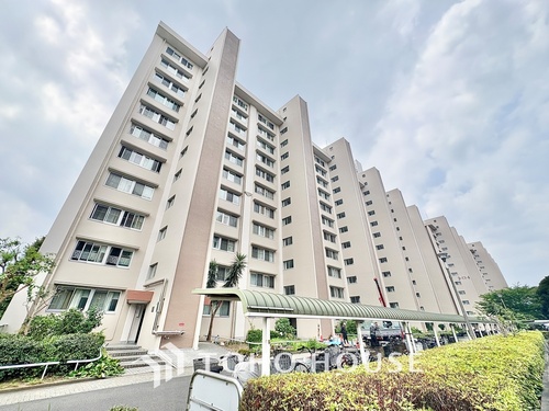 東京都板橋区高島平三丁目の物件の物件画像