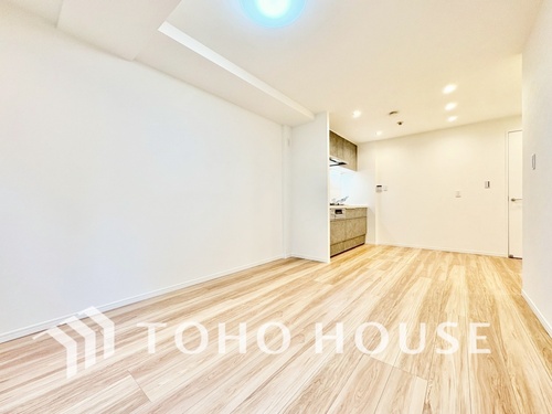 ライオンズマンション三鷹第3の画像