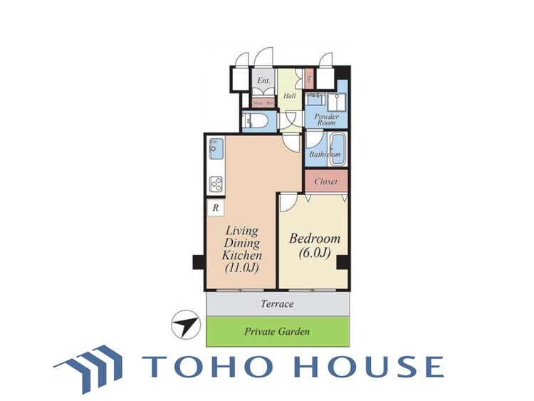 間取り 家族みんなの笑顔が、笑い声が絶えない幸せいっぱいのこの場所で新たな生活が始まる。
