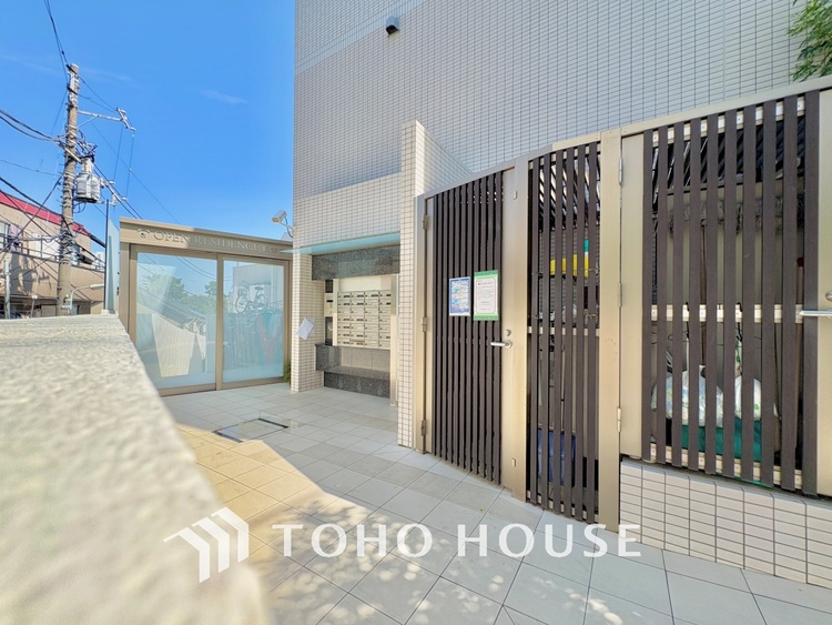 外観 家族みんなの笑顔が、笑い声が絶えない幸せいっぱいのこの場所で新たな生活が始まる。