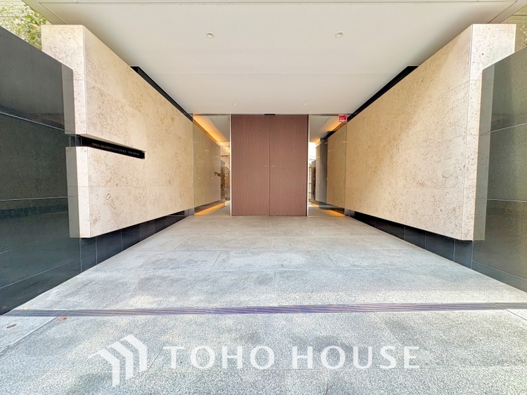 外観 静かでゆったりとした空間は、どこか時間さえもゆっくり流れているかに思えます