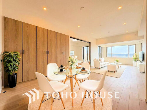 調布多摩川ガーデンフォートの画像