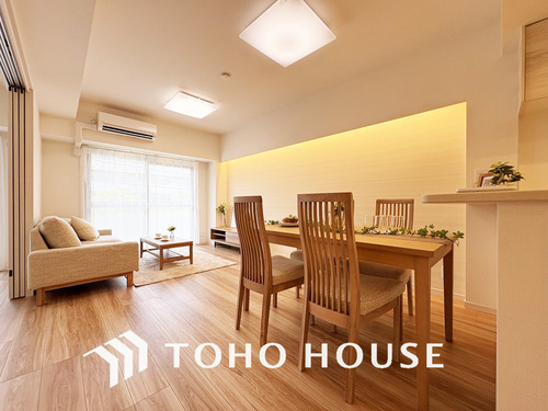 多摩川ダイヤモンドマンションの画像