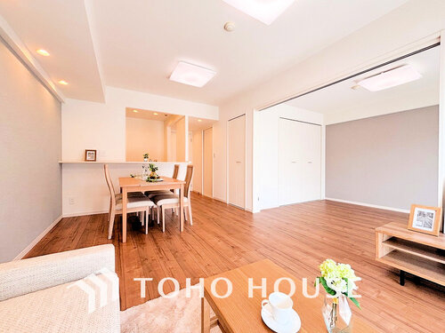 妙蓮寺三和プラザの画像