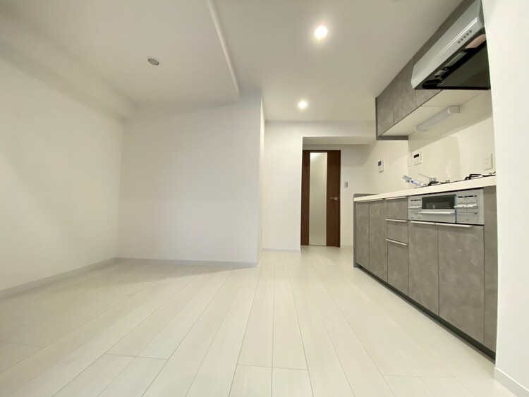 その他 通風・採光に優れ、心地よい光と風が溢れています。