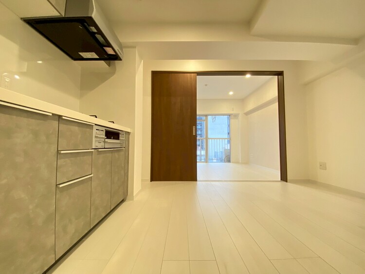 その他 充実した生活は伸びやかな居室空間から始まります。