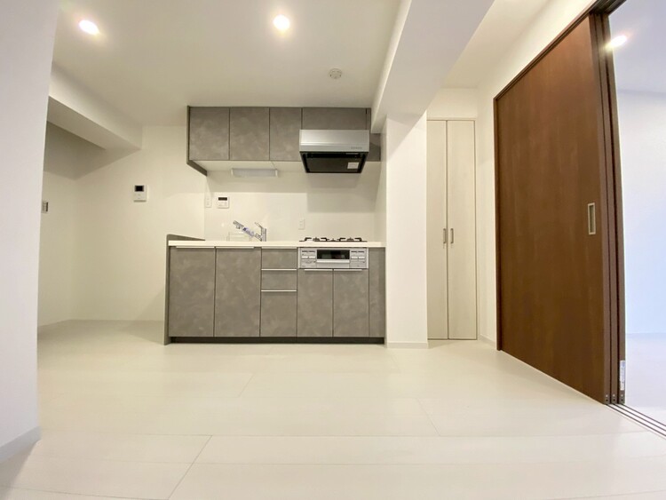 その他 伸びやかな空間のなかで、ゆったりとしたひとときを過ごせます。