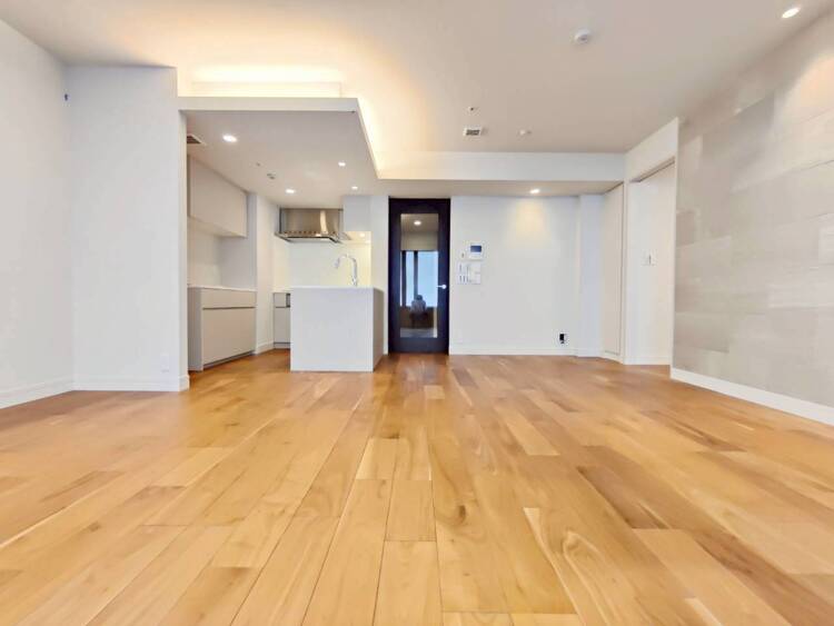 その他 充実した生活は伸びやかな居室空間から始まります。